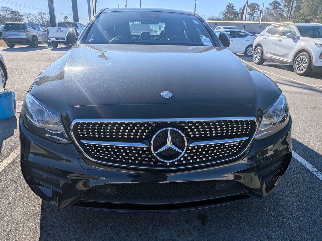 Used 2017 Mercedes-Benz E 43 AMG 4MATIC Sedan image 15