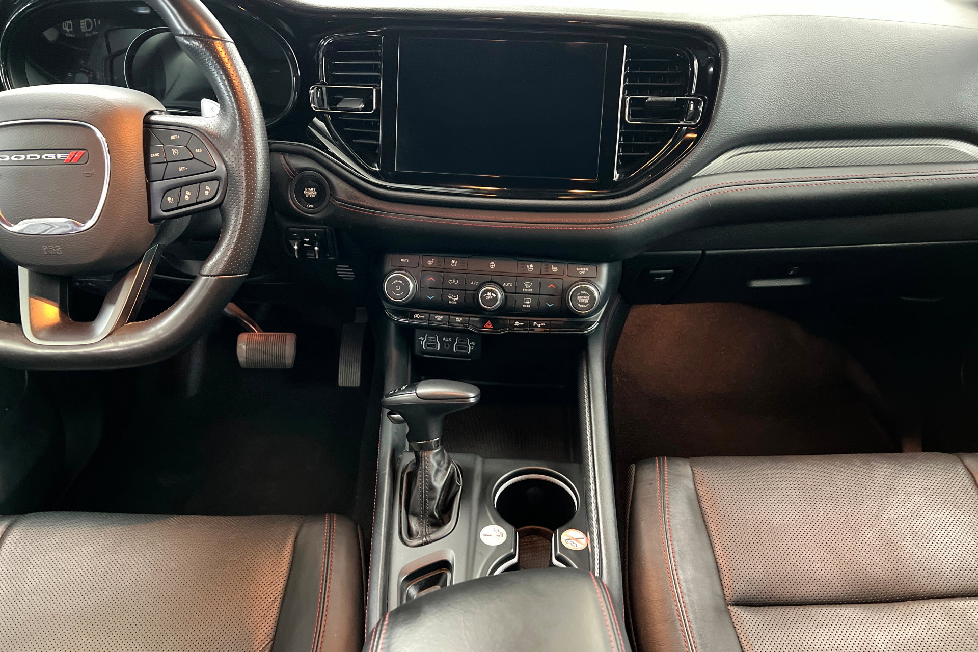 Certified 2024 Dodge Durango GT image 14