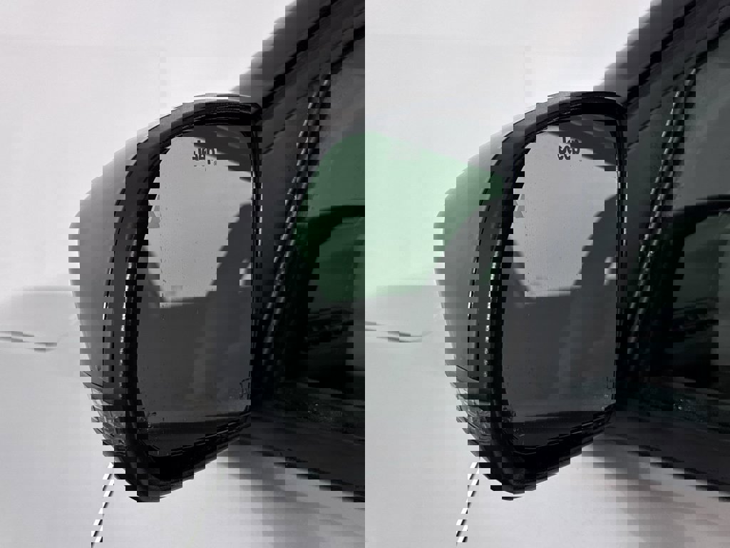 Used 2026 Jeep Compass Limited image 25