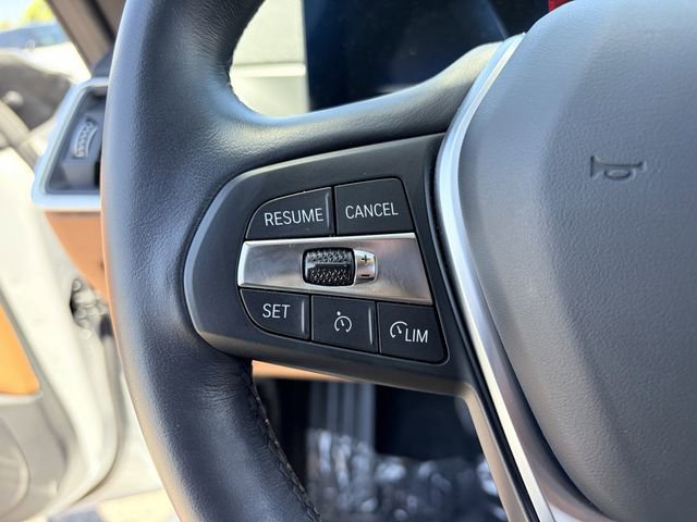 Used 2023 BMW i4 eDrive35 w/ Premium Package RWD image 22