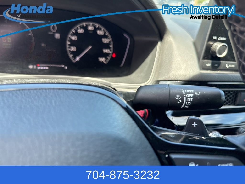 Used 2024 Honda Civic Sport image 23