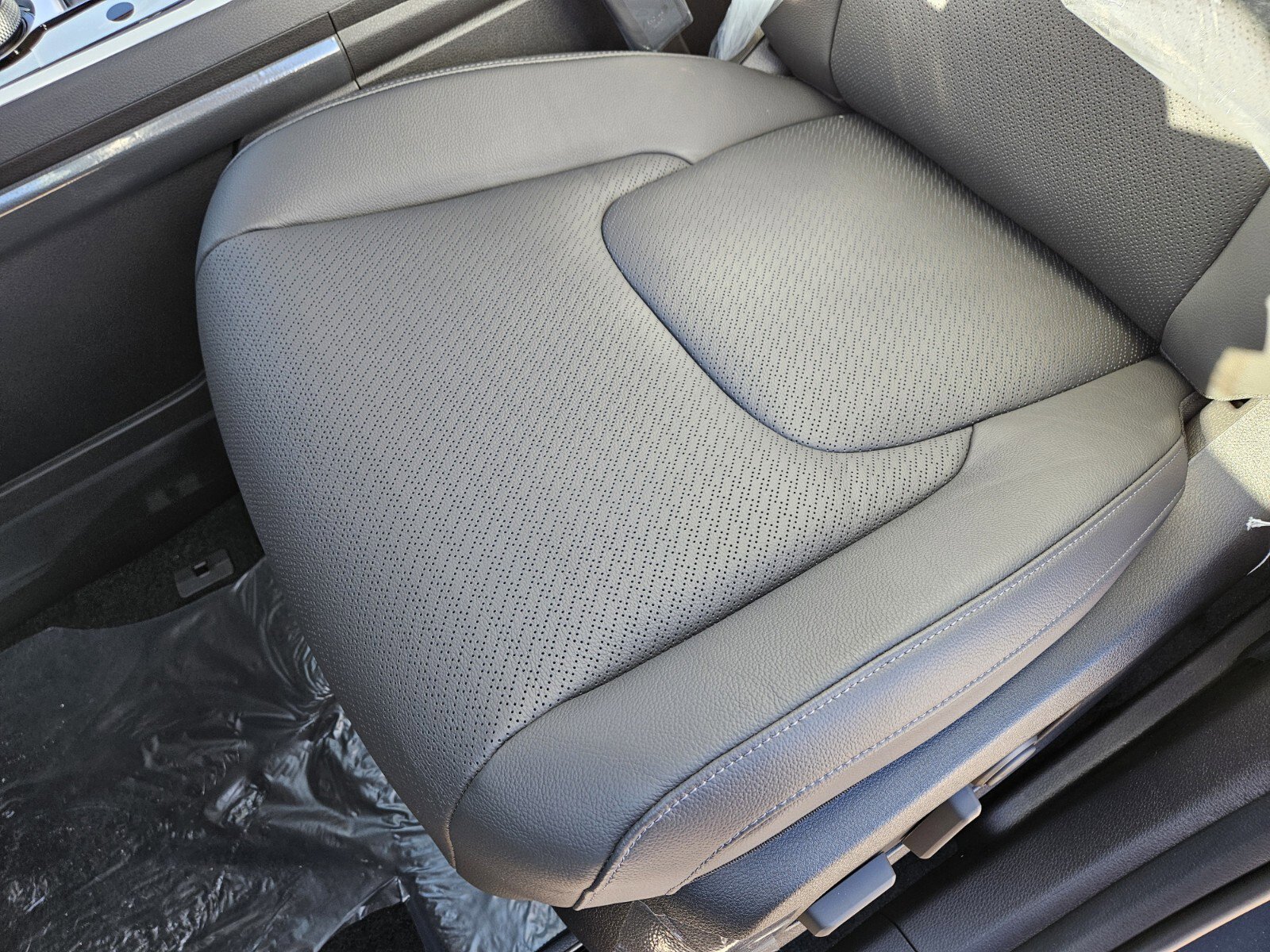 New 2026 Kia Carnival SX Prestige image 8