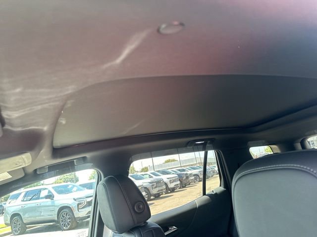 New 2026 Chevrolet Equinox LT w/ Convenience Package II image 15