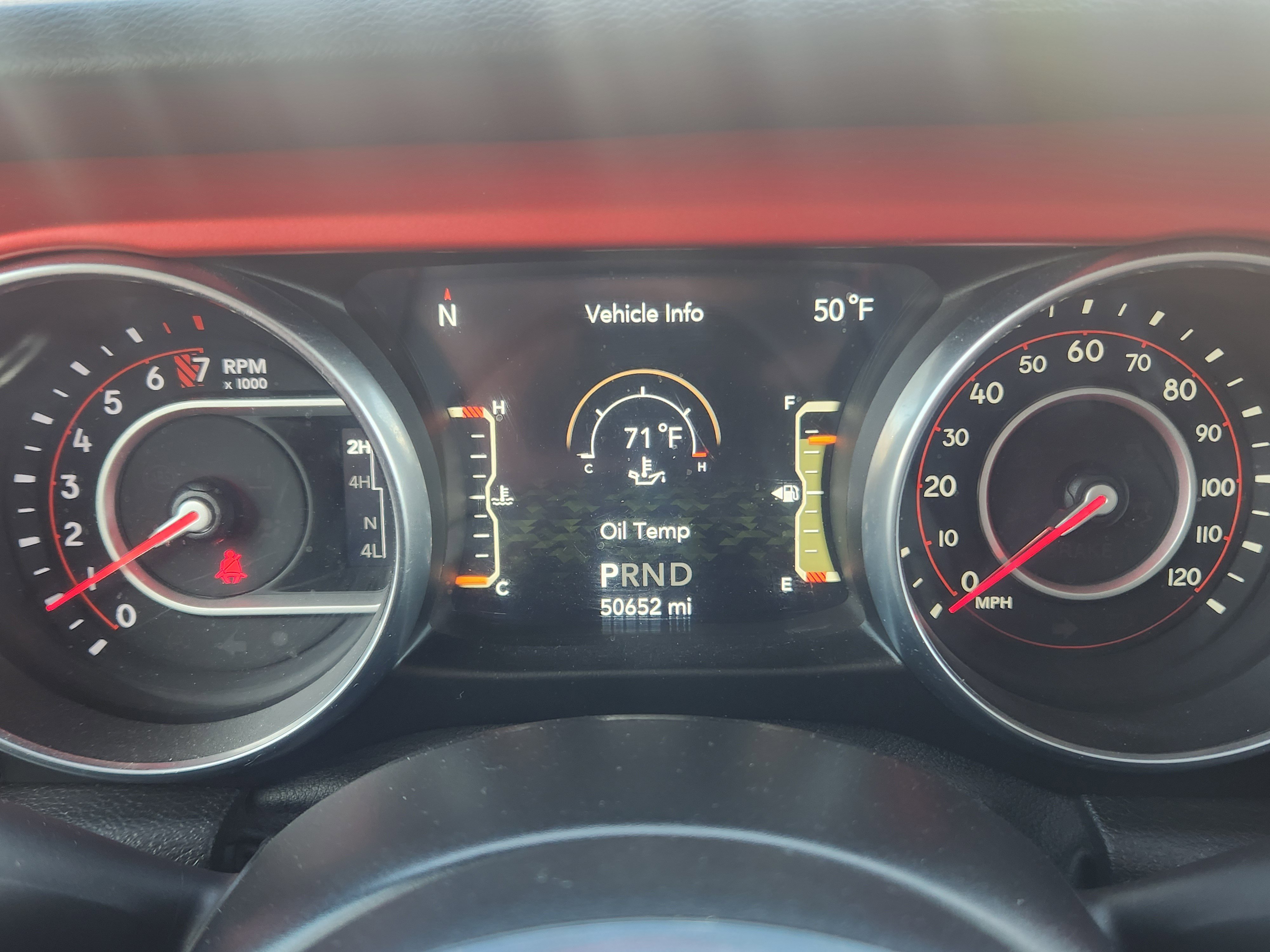 Used 2021 Jeep Wrangler Unlimited Rubicon image 8