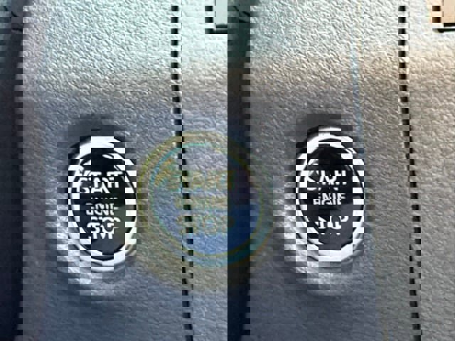 New 2025 Nissan Frontier PRO-4X image 30