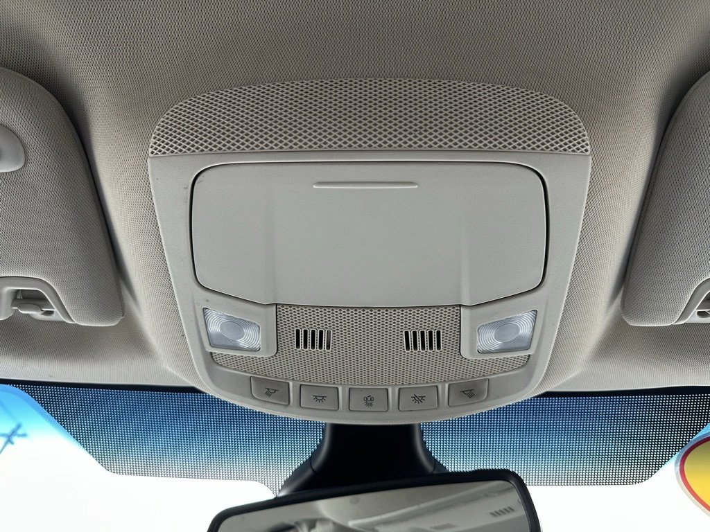 Used 2022 Ford Edge Titanium w/ Equipment Group 301A image 35