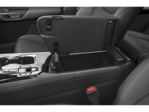 New 2026 Lexus NX 350h FWD w/ Accessory Package (2T) image 14
