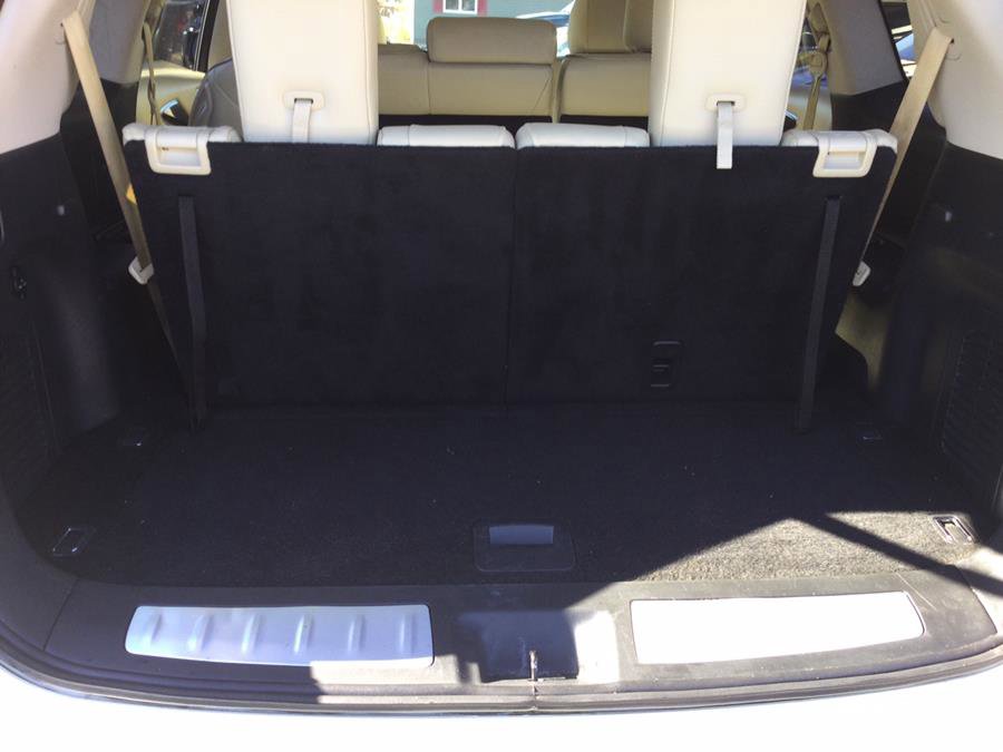 Used 2019 INFINITI QX60 Pure image 28