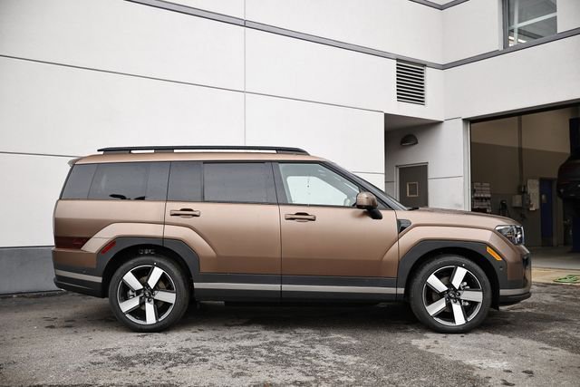 New 2026 Hyundai Santa Fe Limited image 3