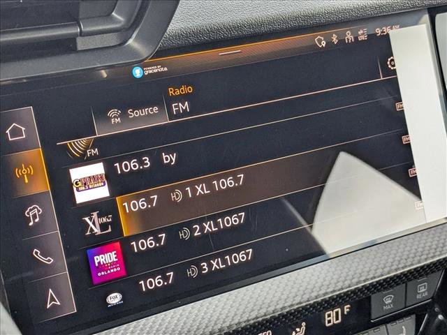 New 2026 Audi RS 3 image 13