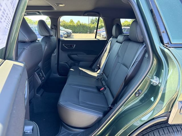 New 2026 Subaru Outback Limited XT AWD/4WD image 16