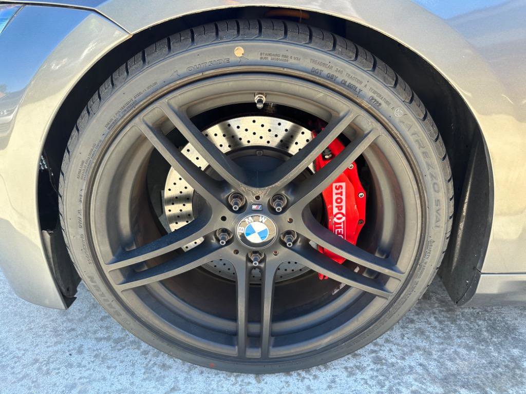 Used 2007 BMW 335i Coupe image 16