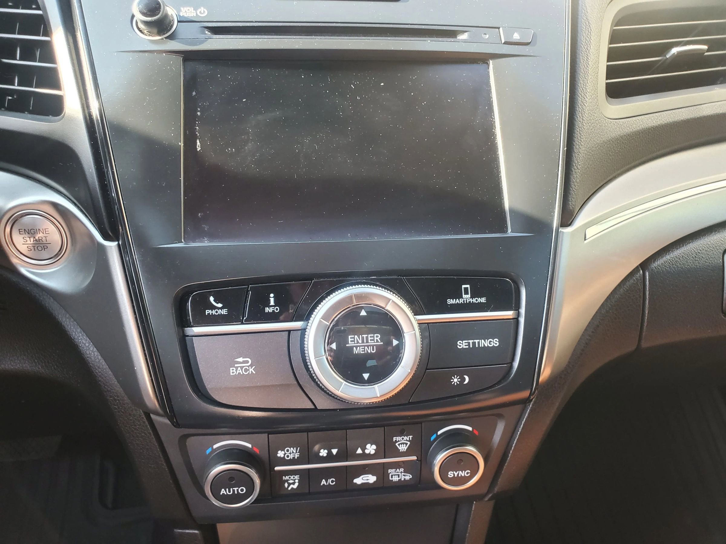 Used 2020 Acura ILX FWD image 42