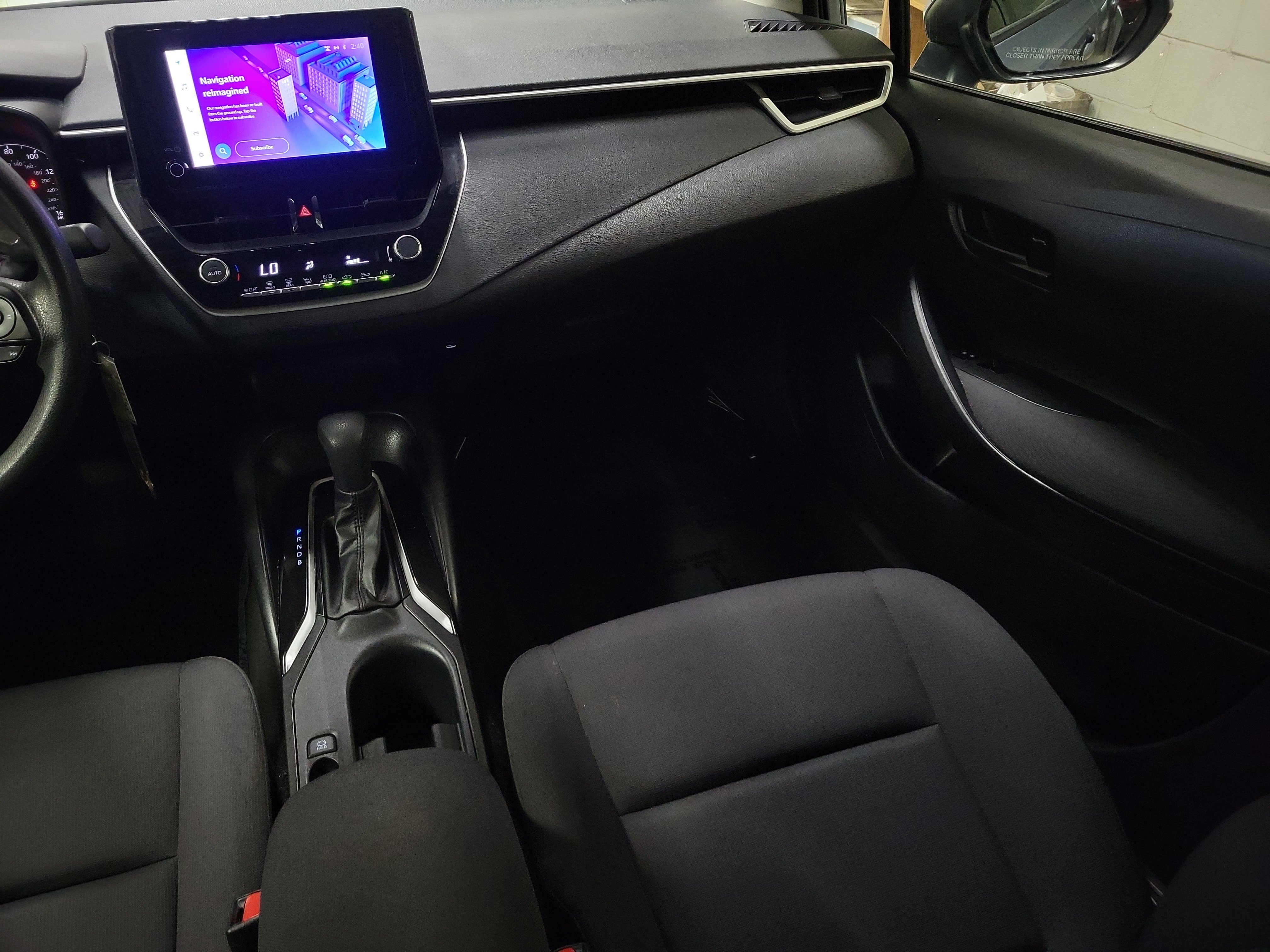 Used 2023 Toyota Corolla LE FWD image 14