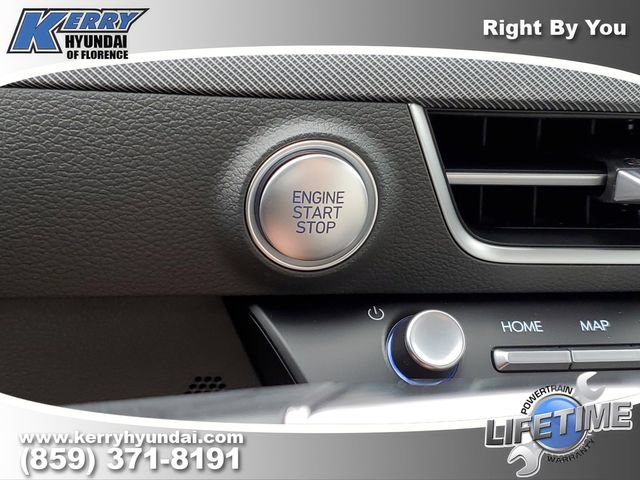 New 2026 Hyundai Sonata SEL AWD/4WD image 25