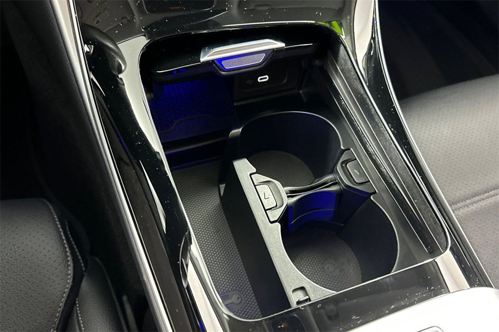 Used 2023 Mercedes-Benz C 300 Sedan image 34