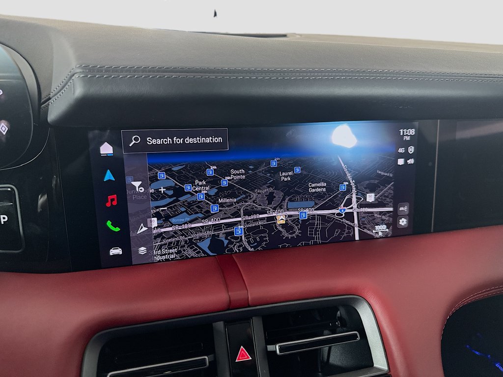 New 2026 Porsche Taycan 4S AWD/4WD image 16