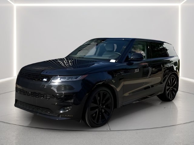 New 2026 Land Rover Range Rover Sport Dynamic SE
