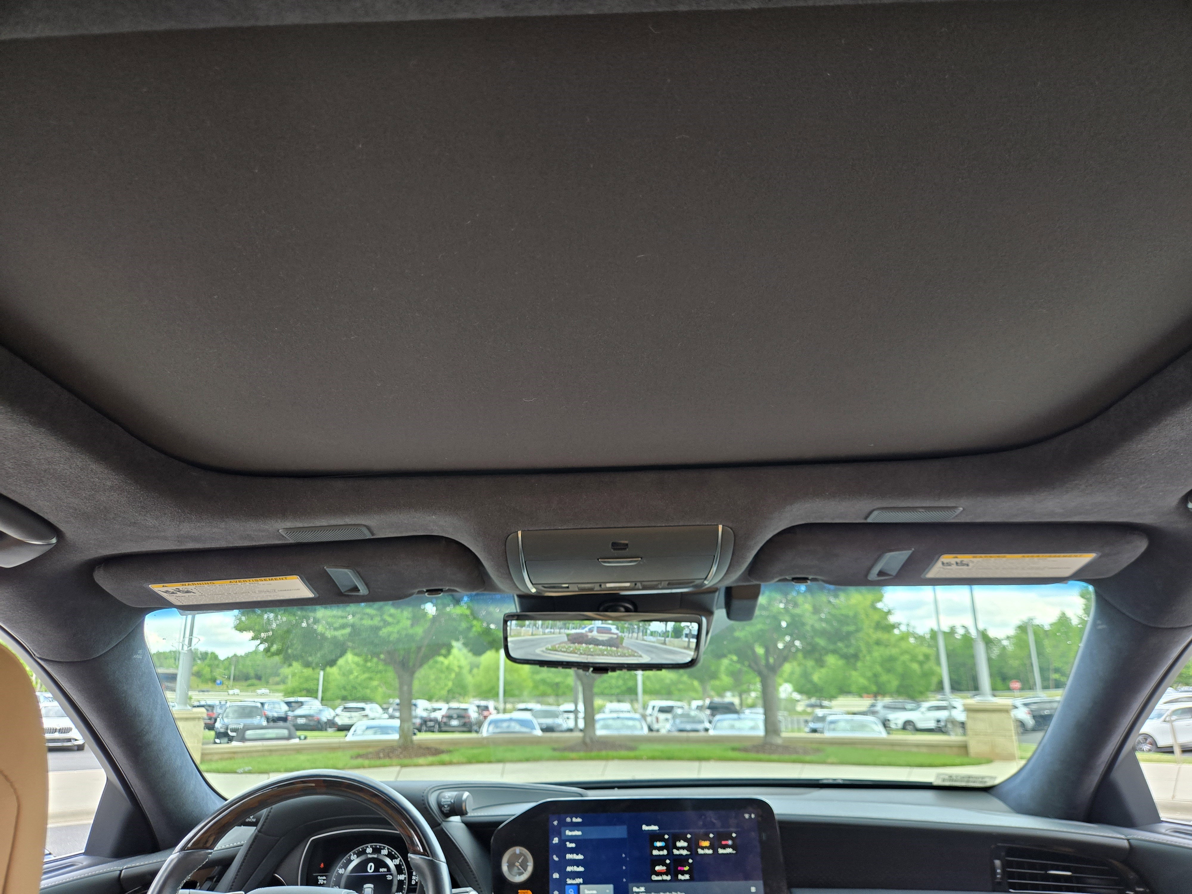 Used 2023 Lexus LS 500 AWD w/ Luxury Package image 30