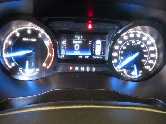 Certified 2020 Ford Ranger XLT w/ Equipment Group 301A Mid image 17