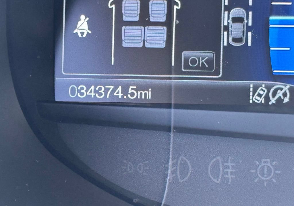 Used 2024 Ford Edge SEL w/ Convenience Package AWD/4WD image 4