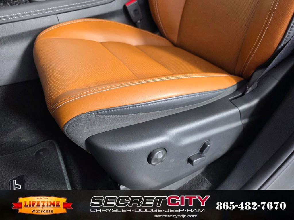 New 2026 Dodge Durango SRT Hellcat image 14