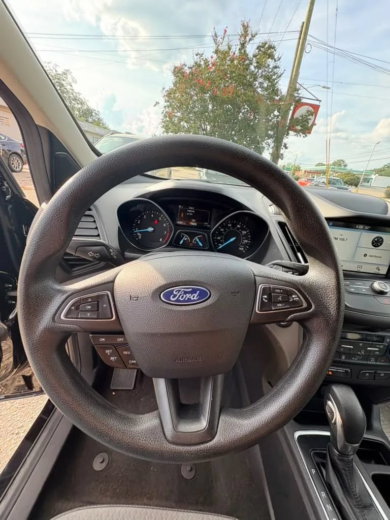 Used 2019 Ford Escape SE AWD/4WD image 7