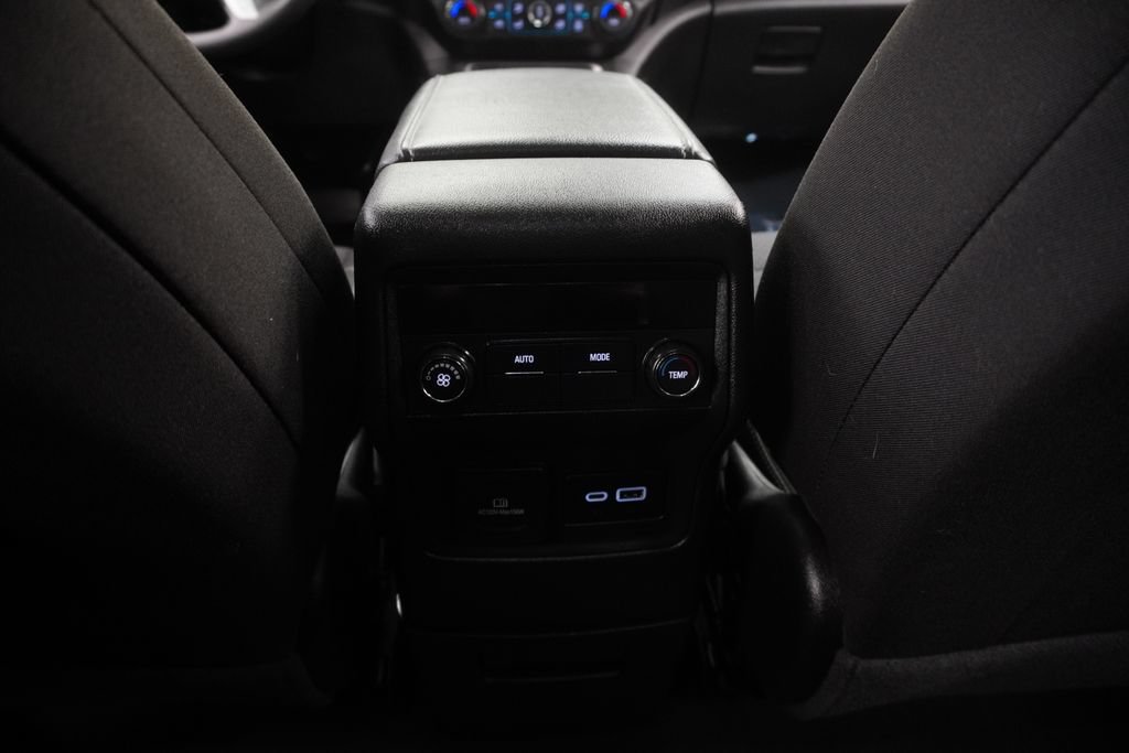 Used 2023 GMC Acadia SLE w/ Driver Convenience Package AWD/4WD image 18