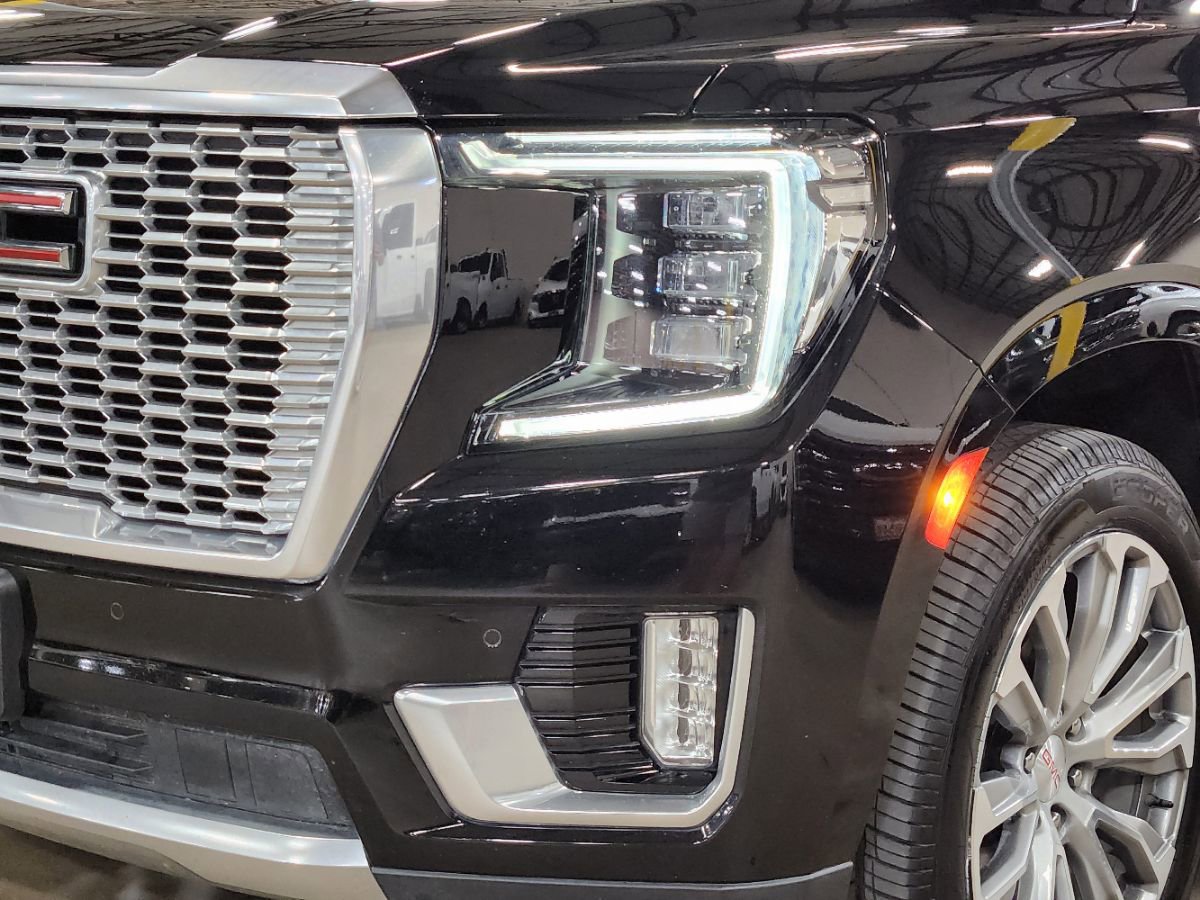 Used 2022 GMC Yukon Denali image 14