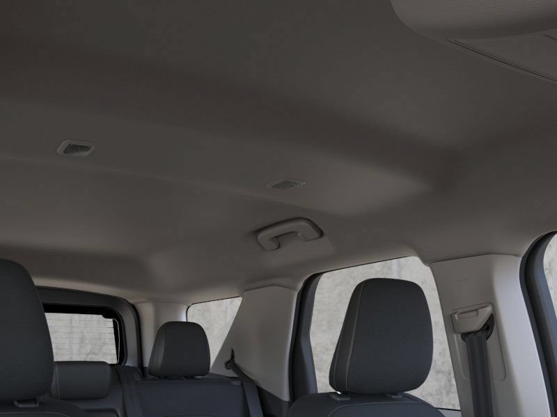 Used 2025 Ford Bronco Sport Big Bend AWD/4WD image 22