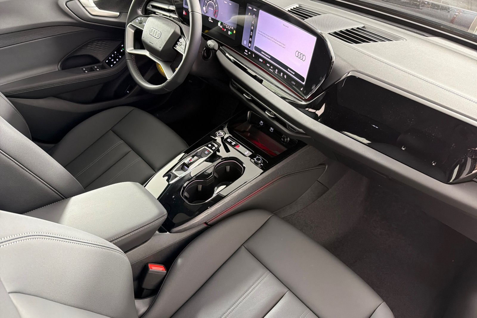 New 2026 Audi A5 2.0T Premium Plus AWD/4WD image 15