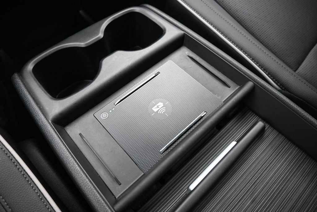 Certified 2026 Honda Odyssey Elite image 49