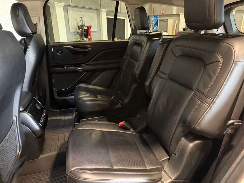 Used 2023 Lincoln Aviator Reserve w/ Elements Package Plus image 18