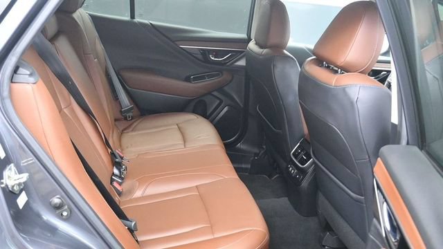 Used 2020 Subaru Outback Touring XT AWD/4WD image 14