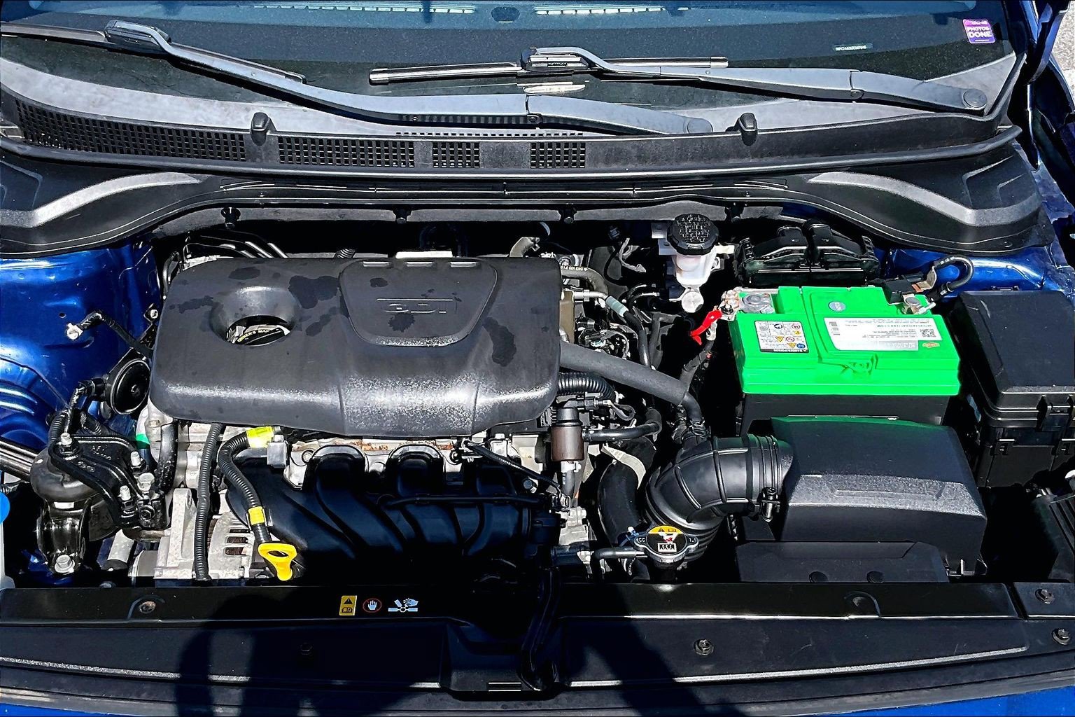 Used 2018 Hyundai Accent SE FWD image 29