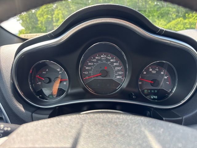 Used 2013 Dodge Avenger SXT w/ Rallye Appearance Group FWD image 22