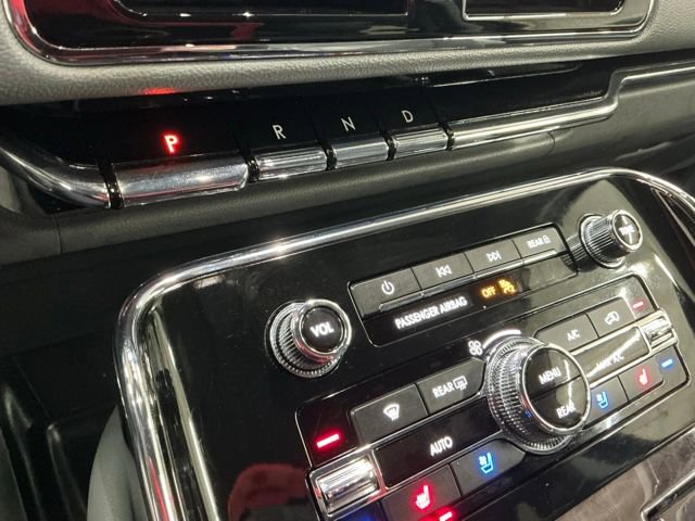 Used 2019 Lincoln Navigator Reserve w/ Cargo Package image 25