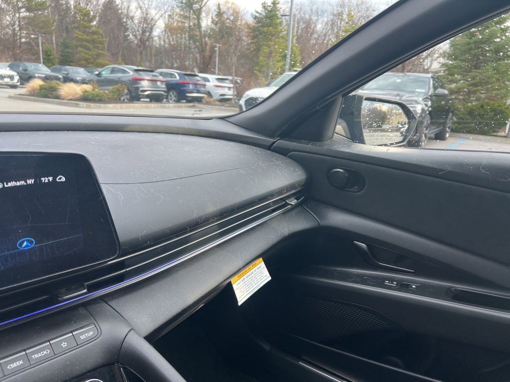 Used 2025 Hyundai Elantra N image 65