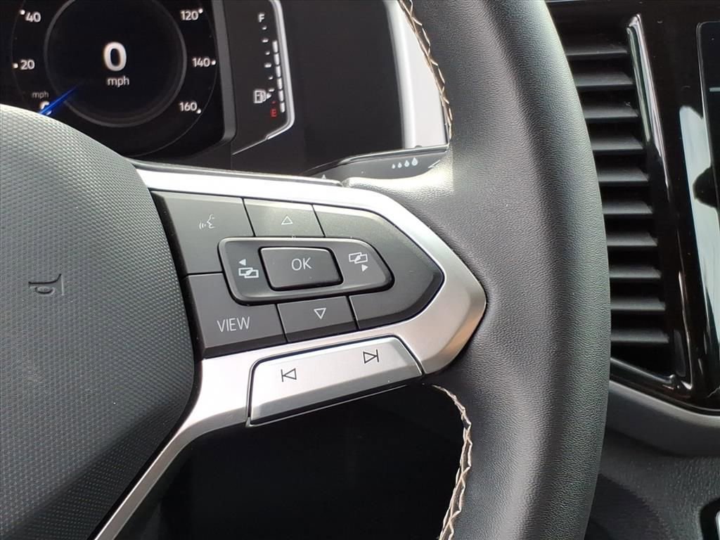 Used 2023 Volkswagen Atlas SE AWD/4WD image 21