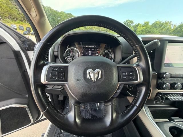 Used 2022 RAM 3500 Laramie AWD/4WD image 26