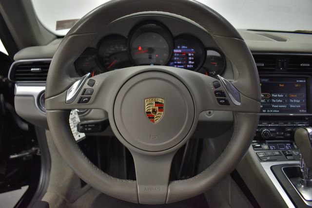 Used 2012 Porsche 911 Carrera S image 12