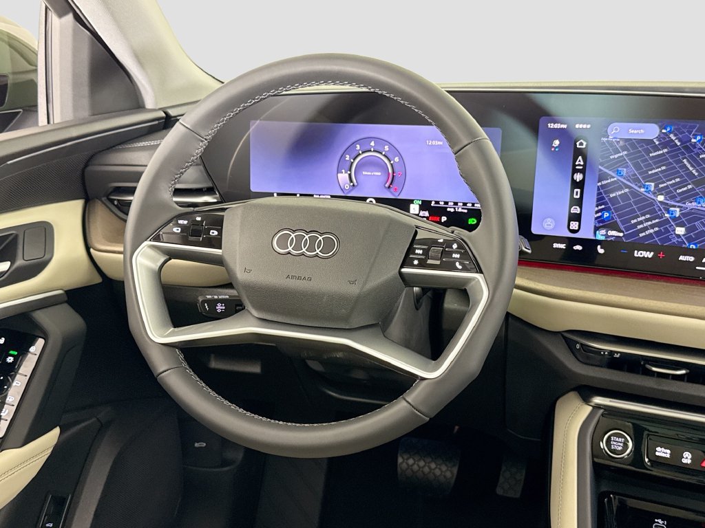New 2026 Audi Q5 2.0T AWD/4WD image 10