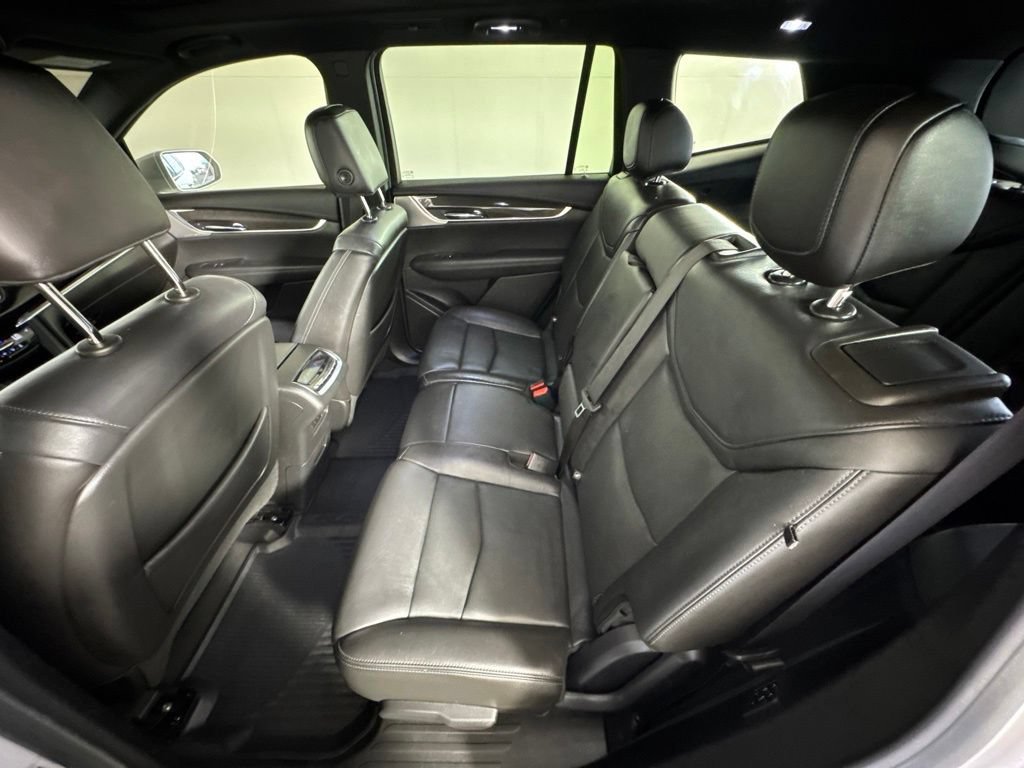 Used 2020 Cadillac XT6 Sport AWD/4WD image 35