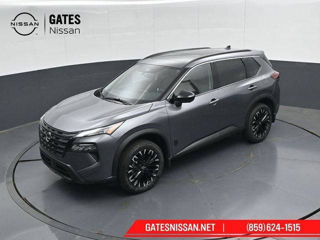 New 2026 Nissan Rogue Dark Armor AWD/4WD image 51