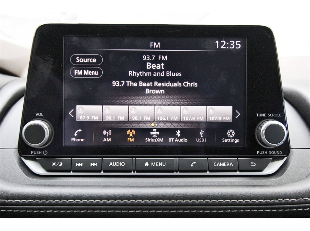 Certified 2023 Nissan Rogue SV image 20