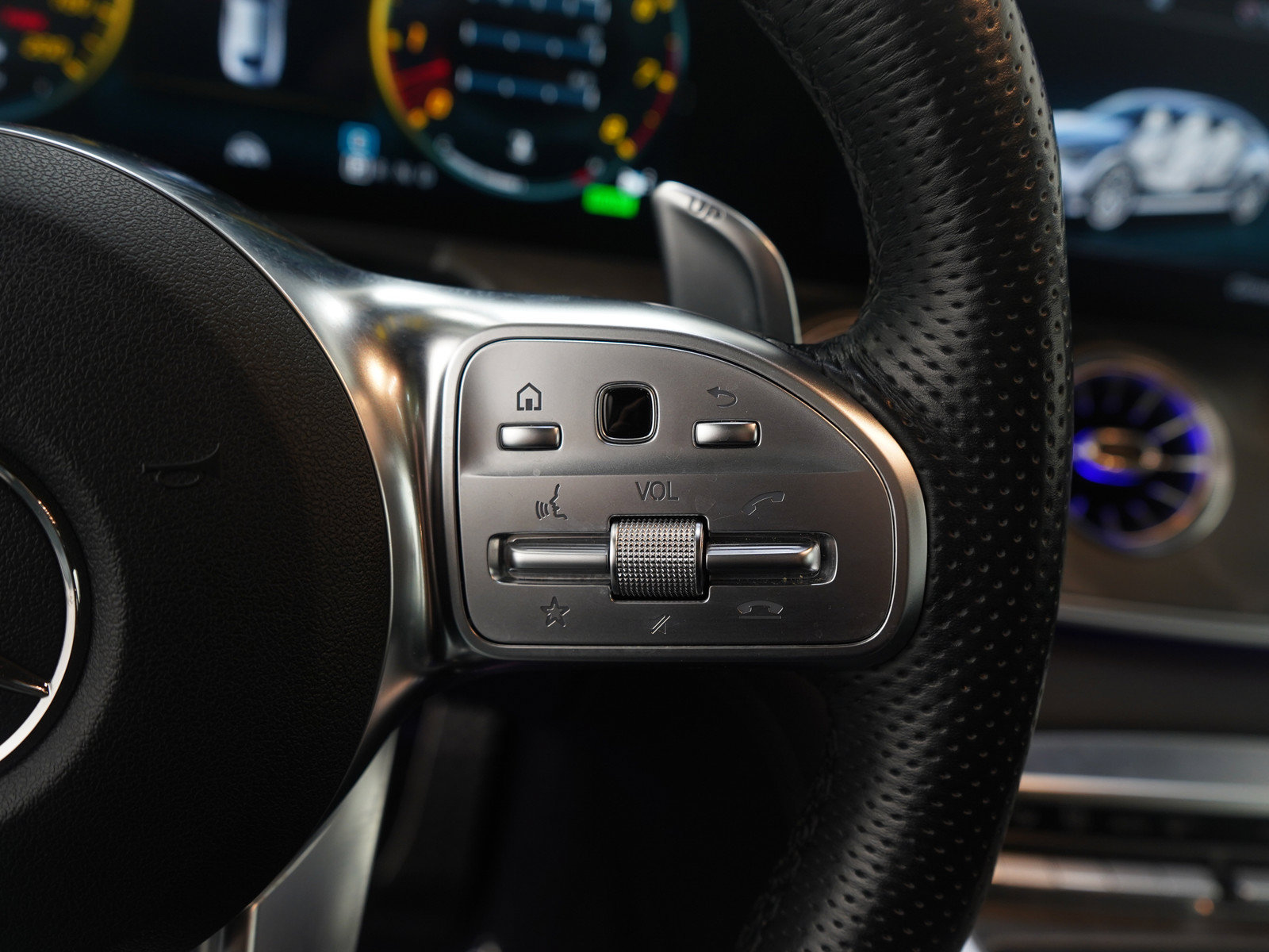Used 2019 Mercedes-Benz AMG GT 53 image 30