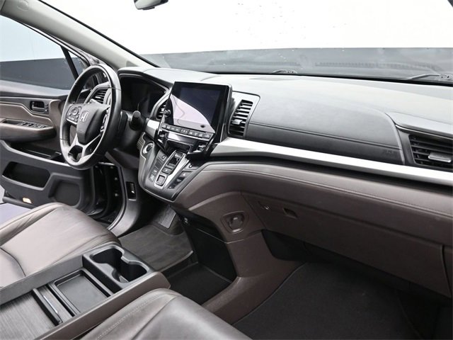 Used 2018 Honda Odyssey EX-L image 24