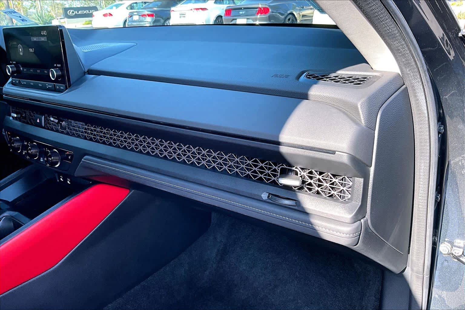 Used 2023 Honda Accord EX image 17