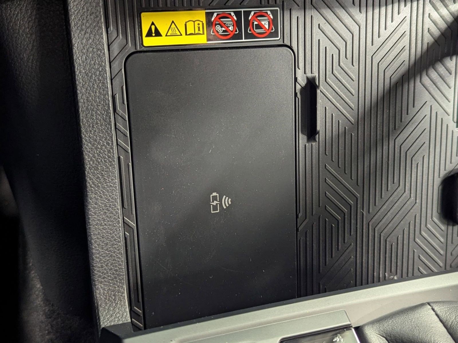 New 2025 Toyota Tacoma SR image 18