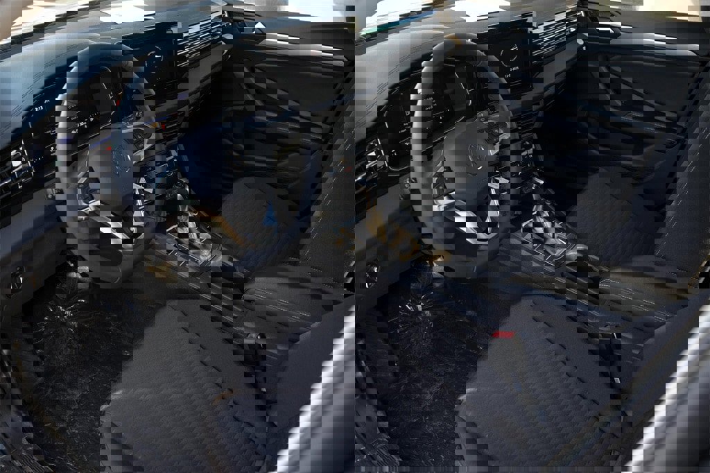 New 2026 Volkswagen Jetta S image 10